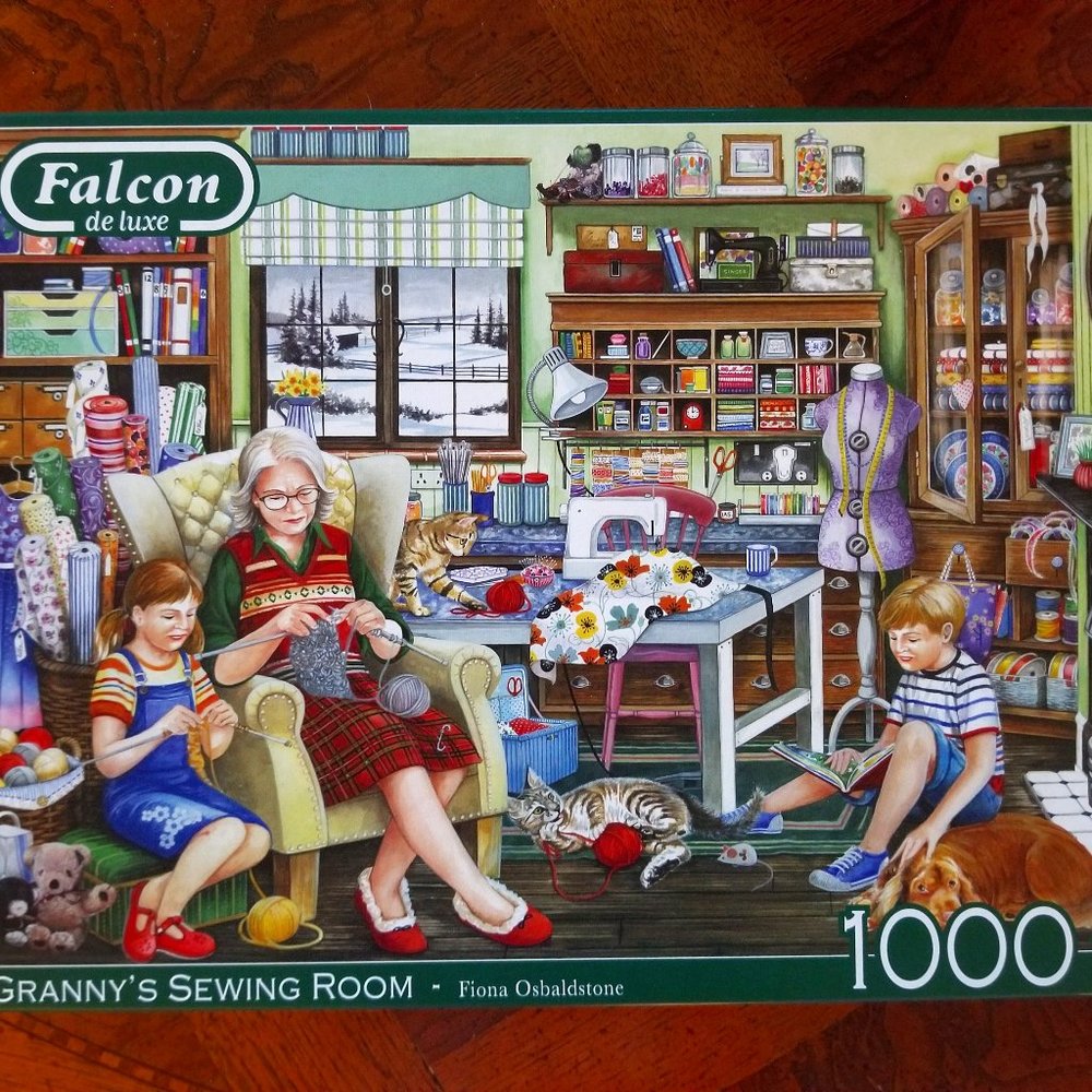 Puzzle